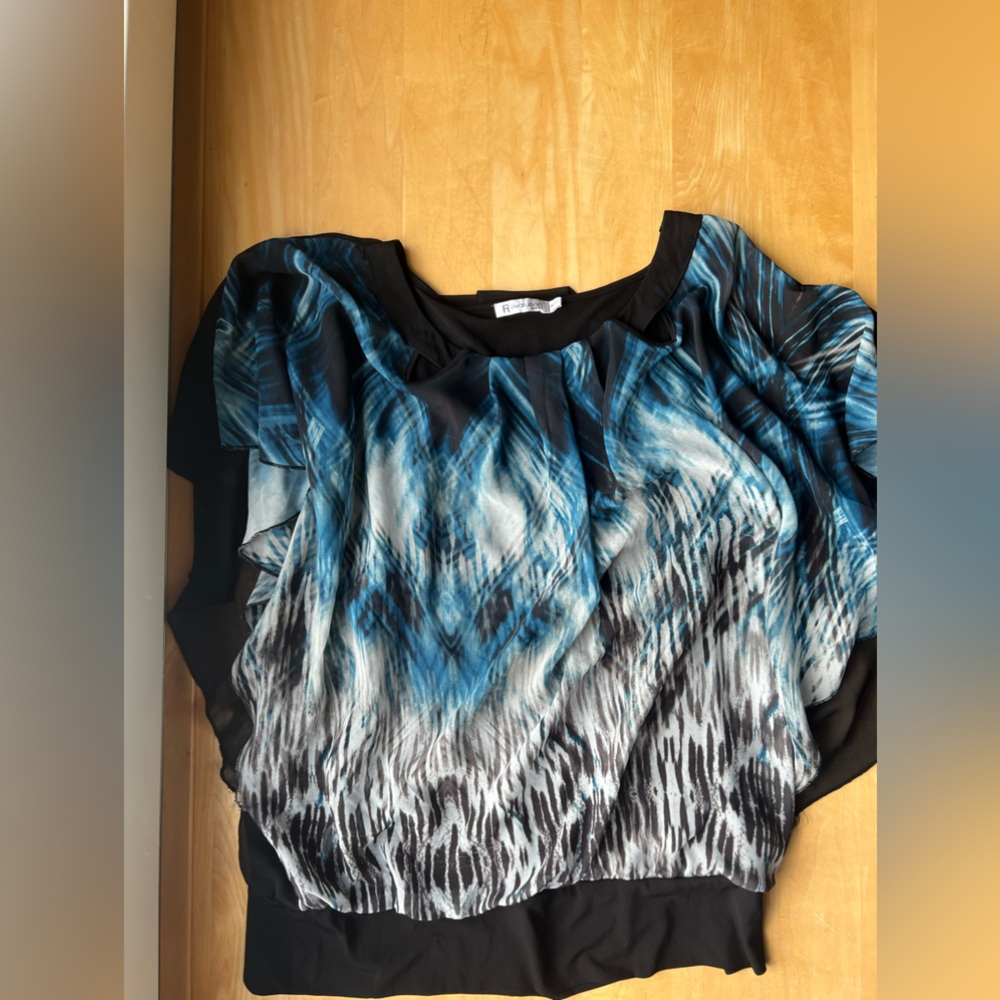 Ricki’s Dress Shirt